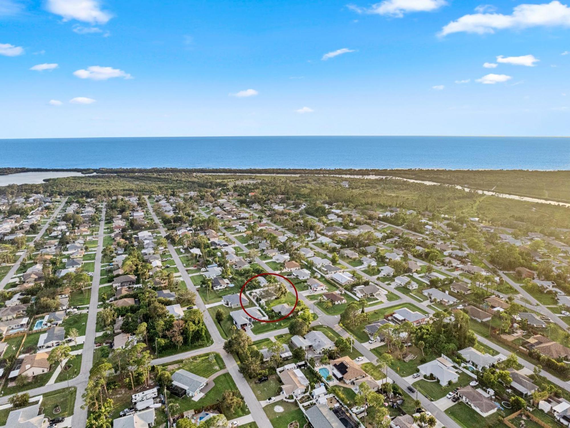 Paradise In Venice - 10 Min From Beaches! Exterior photo